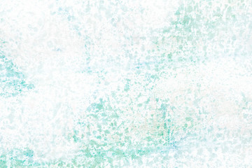 Blue grunge pattern background