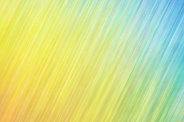 Blurred neon lights background