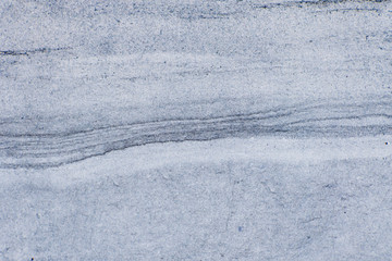 Naklejka premium Gray marble textured background