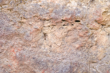 Rusty metal background, stone texture