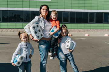 Fototapety na wymiar - Fototapeta24.pl