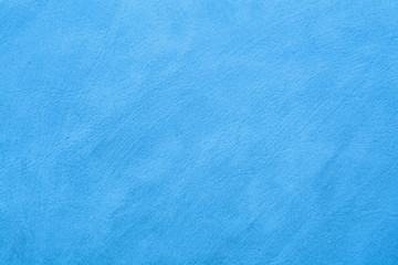 blue leather texture, use for backgrounds