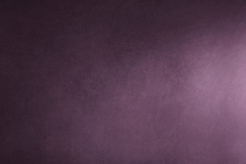 Dark purple paper background