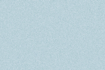 Blue cotton fabric