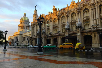 Havana, Cuba - 338812594
