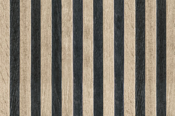 Fototapeta premium Striped wood pattern