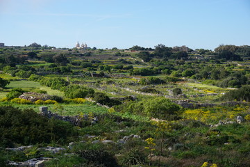 Malta, Gozo
