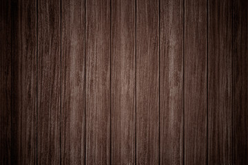 Naklejka premium Wooden floor background
