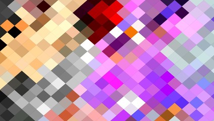 Abstract Colorful Geometrical Artwork,Abstract Graphical Art Background Texture,Modern Conceptual Art