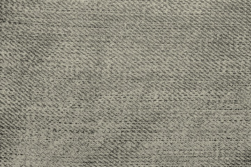 Brown woven fabric