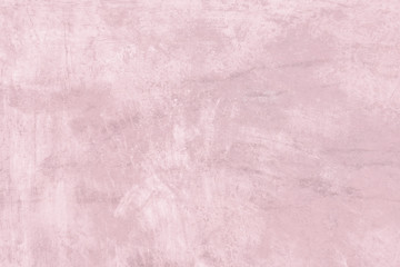 Pink concrete textured wall