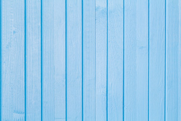 blue wooden painted brushed planked background