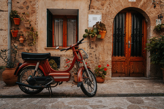 Mallorca
