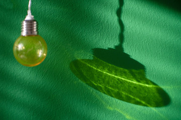 Zapalił się pomysł i nastąpiła energia kreatywna. © Adam