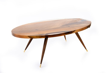 Modern handmade furniture