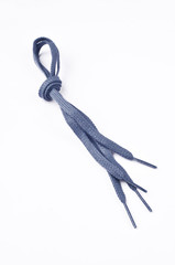 Fotografie di still life di scarpe  con fondo bianco.