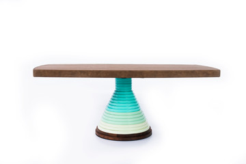 Modern handmade furniture