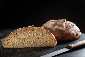 Pan