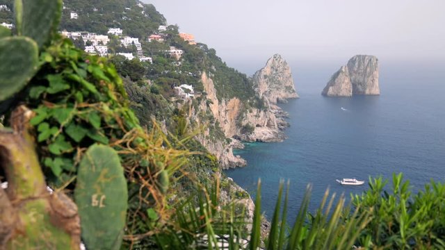 una giornata in giro a capri