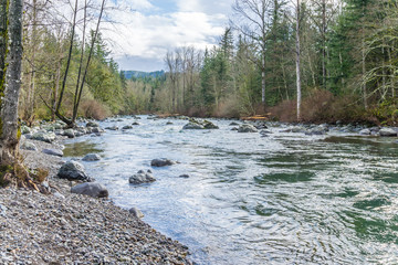 State Park River 10
