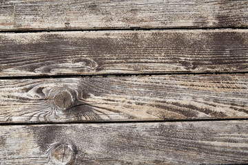 Old wooden background