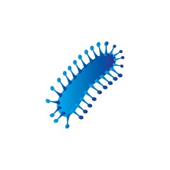 Virus Logo