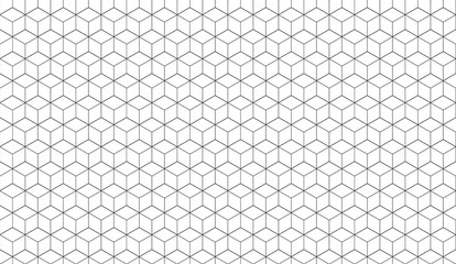 
Background from cubes. Seamless background. Cuba. Geometric
