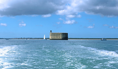 Fort Boyard