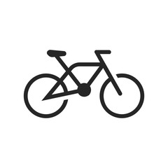 Bike Bicycle icon vector design
