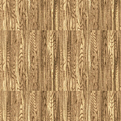 Seamless Wood Texture