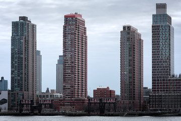 Panorama Long Island