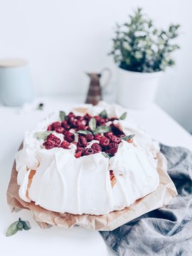 Beza pavlova
