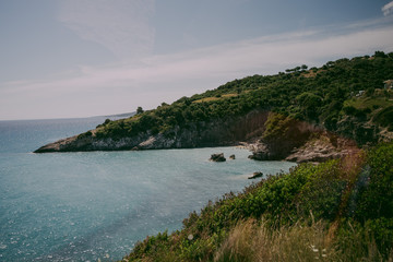 Zakynthos Greece 