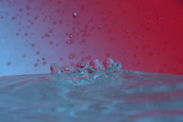 GOTA DE AGUA