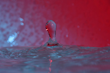 GOTA DE AGUA