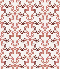 Oriental seamless pattern