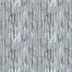 Seamless Wood Texture