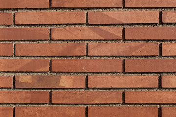 Obraz premium muro ladrillos brick wall