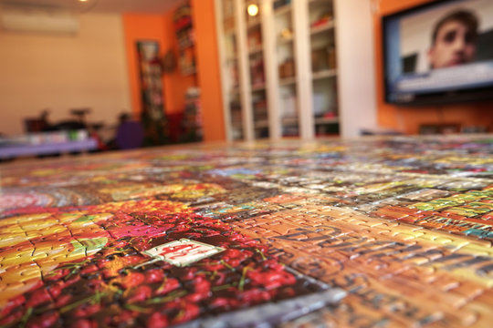 Puzzles