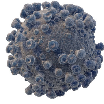 Illustration of the Generic Virus