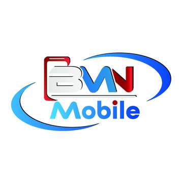 LOGO BMN for MObile
