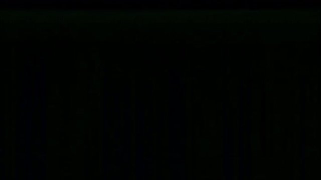 Video signal captured from damaged/corrupted video camera sensor 2 - element for graphics overlay, glitches, corrupt video signal, analog video signal, analog texture element, video glitch