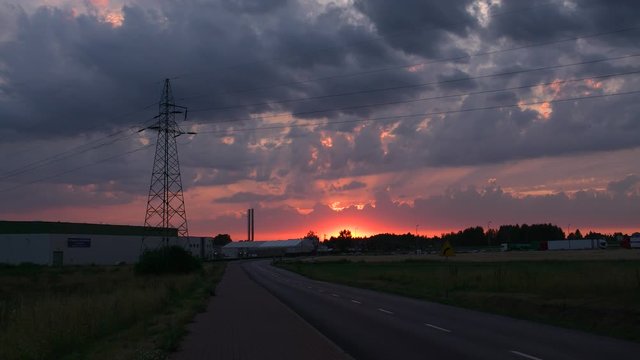 niebo
