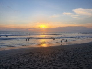 Fototapeta premium Beach in bali