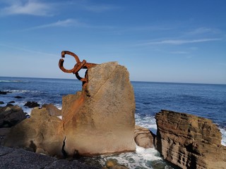 Fototapeta premium old fishing boat