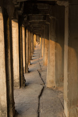 Angkor Wat, Cambodia