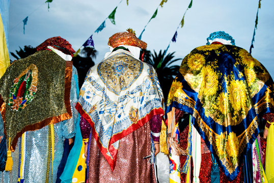 danza purepecha
