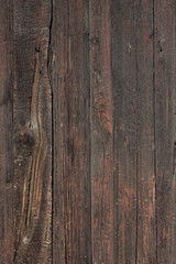 old wooden
