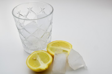 cocktail limone