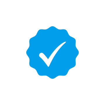 Verified Logo Emoji